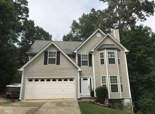 3276 High View Ct, Gainesville, GA 30506