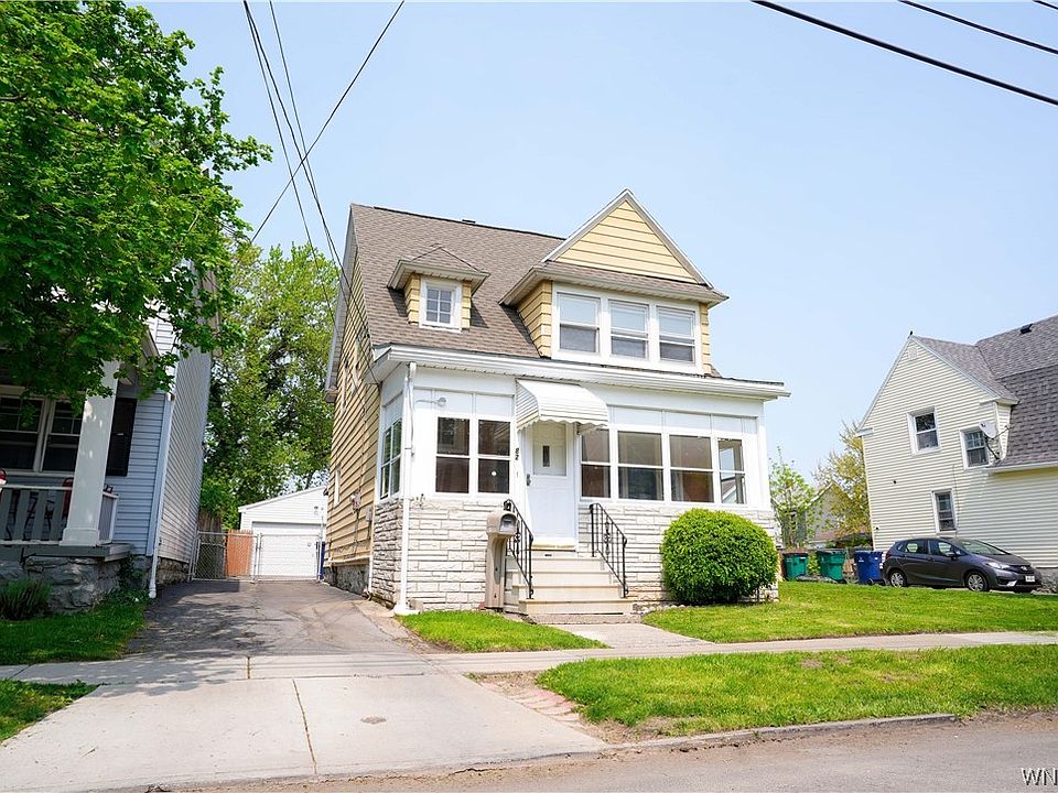 82 Mayer Ave Buffalo NY 14207 Zillow