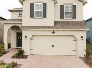 19690 Long Lake Ranch Blvd, Lutz, FL 33558