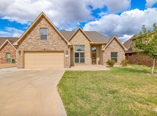 3954 Caroline Ln, San Angelo, TX 76904