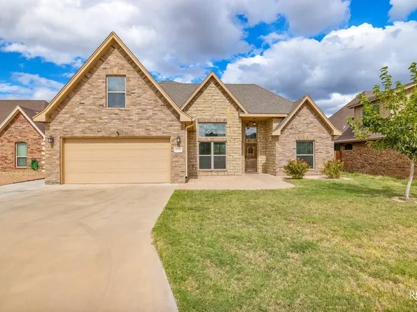 3954 Caroline Ln, San Angelo, TX 76904