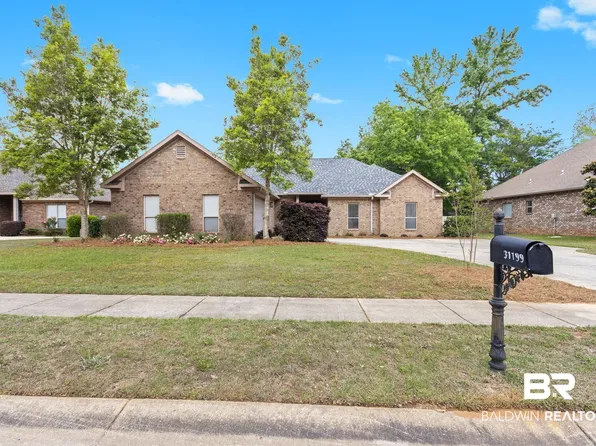 31199 Buckingham Blvd, Spanish Fort, AL 36527