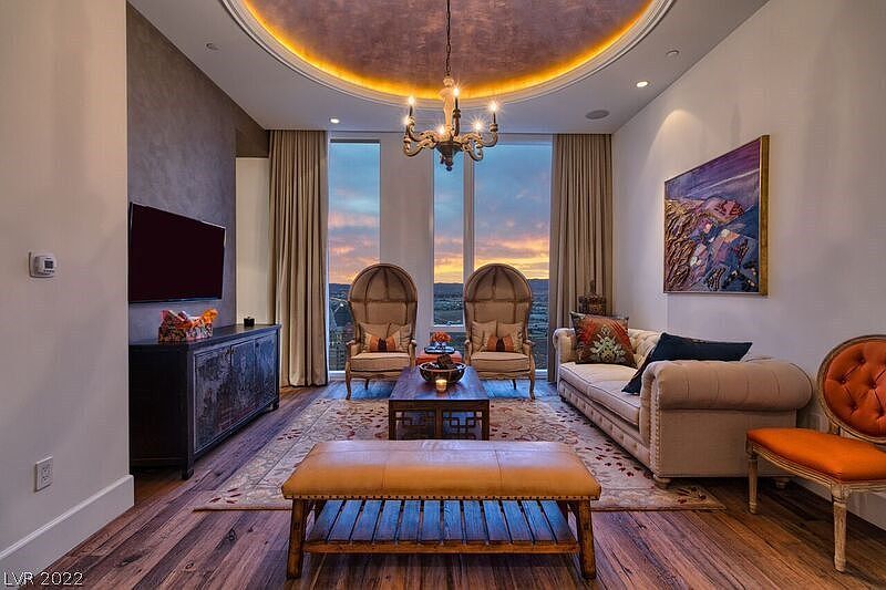 1st image of 3750 Las Vegas Blvd S Unit 4702