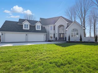 12536 Lowery Way, Fishers, IN 46037