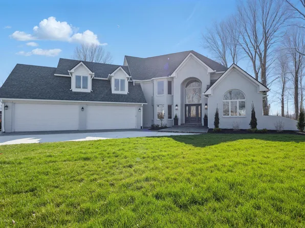 12536 Lowery Way, Fishers, IN 46037