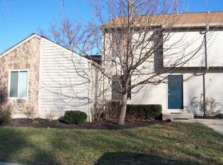 5022 Columbia Cir #22-104, West Chester, OH 45011
