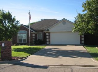 10408 Marigold Ln, Waco, TX 76708