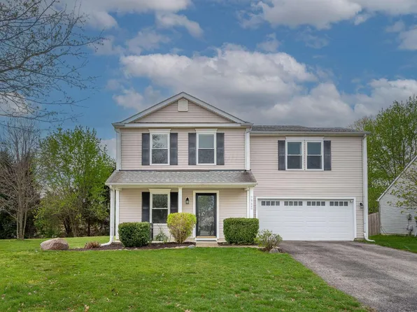 7545 Hemrich Dr, Canal Winchester, OH 43110