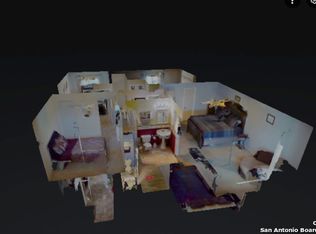 2506 Westgard Pass, San Antonio, TX 78245