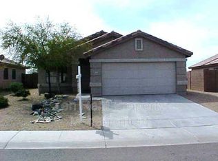 999 E Santa Cruz Ln, Apache Junction, AZ 85119