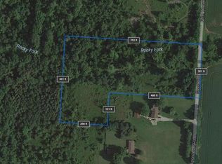 Green Cook Rd, Westerville, OH 43082