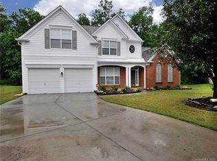 1920 Marsh Walk Ct, Charlotte, NC 28270