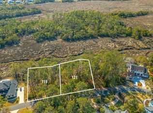 119 Rice Ml, Saint Simons Island, GA 31522