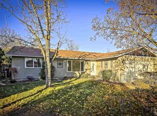 2711 N Reno Way, Boise, ID 83704