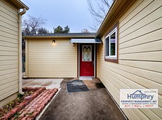 6418 W Ustick Rd #B, Boise, ID 83704