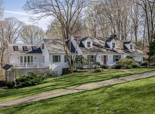 160 Round Top Rd, Bernardsville, NJ 07924