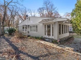 672 A And 672b Cedar Ln, West Creek, NJ 08092