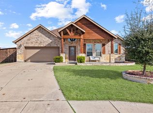 4814 Lindsey Dr, Rowlett, TX 75088