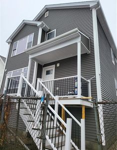 731 Potters Ave, Providence, RI, 02907