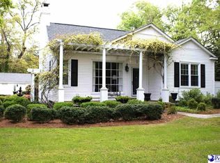 425 Law St, Hartsville, SC 29550