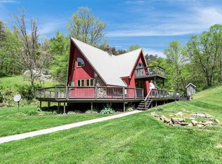 35041 Hunter Rd, Logan, OH