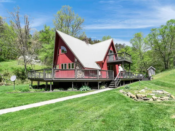 35041 Hunter Rd, Logan, OH 43138