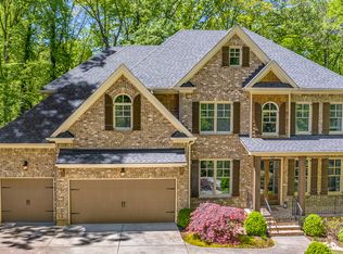 3715 Cloudland Dr NW, Atlanta, GA 30327