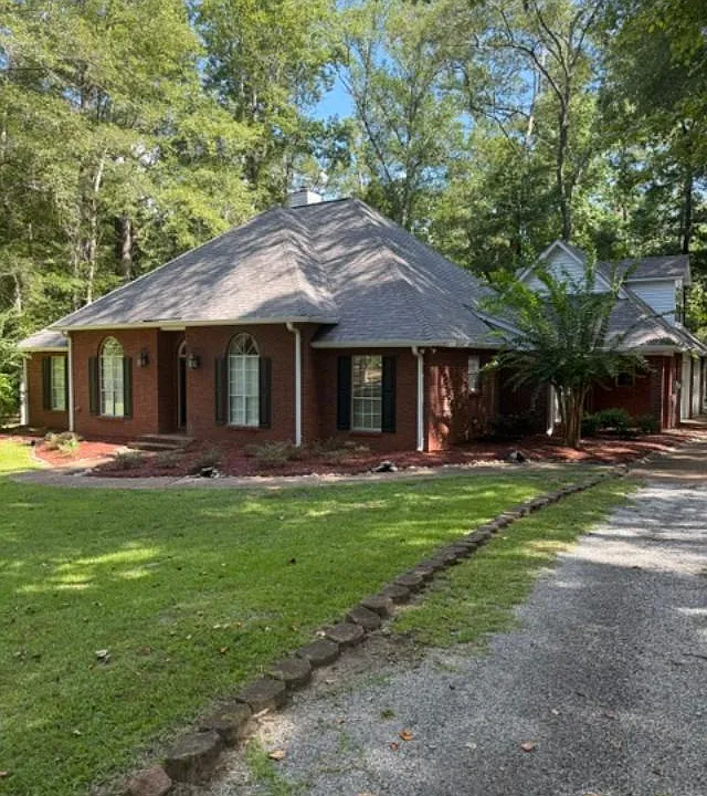 5013 Dr Brock Rd