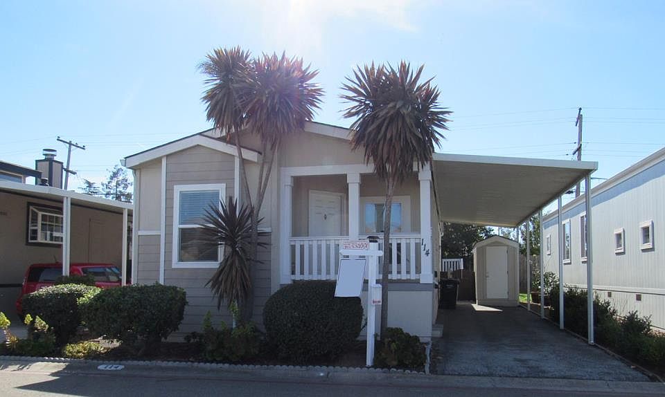 1st image of 1220 Tasman Dr Spc 114