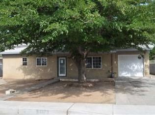 3118 Monroe St NE, Albuquerque, NM 87110