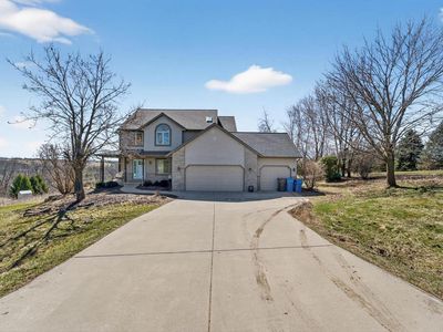 W5481 Timber Lane, New Glarus, WI, 53574