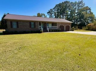 10708 Us Highway 301 S, Lumberton, NC 28360