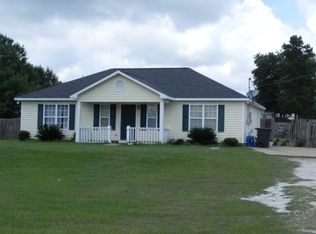 323 Lee Road 201, Salem, AL 36874