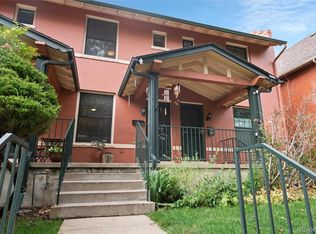 1863 Race St, Denver, CO 80206
