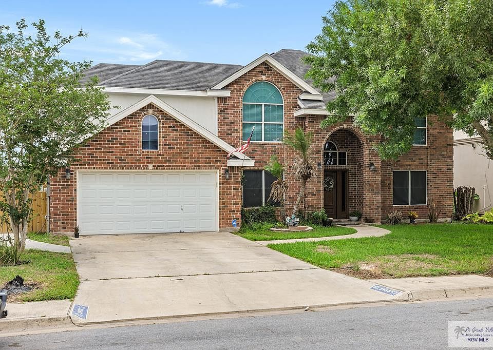 5933 Norma Pechero Ln, Brownsville, TX 78526 | Zillow