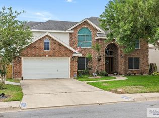 5933 Norma Pechero Ln, Brownsville, TX 78526