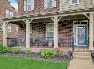 1199 Boxthorn Dr, Brentwood, TN 37027