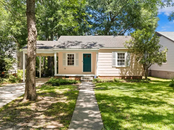 114 S 23rd Ave, Hattiesburg, MS 39401
