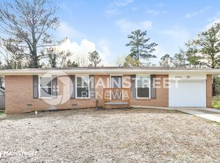 6981 Adel Ln, Riverdale, GA 30274