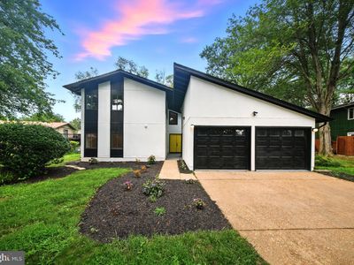 5503 Fireside Ct, Fairfax, VA, 22032