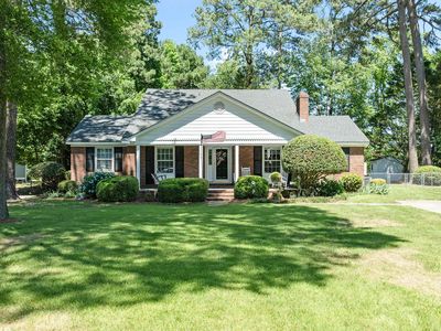 306 Redwood Trail, Goldsboro, NC, 27534