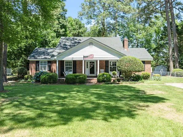 306 Redwood Trail, Goldsboro, NC 27534