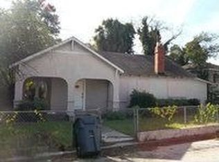 1500 Verdery St, Augusta, GA 30904