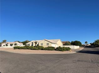 3906 Sioux Ave, Kingman, AZ 86401
