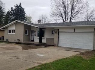 18136 Midway Ave, Southfield, MI