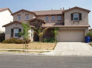 1309 Zinnia Ct, Patterson, CA 95363