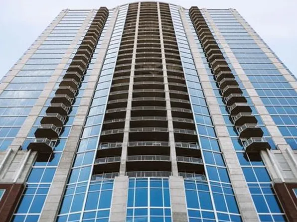 210 Church St #2206, Charlotte, NC 28202