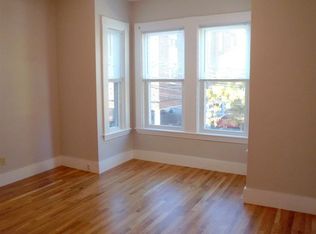 104 Concord Ave #A, Somerville, MA 02143