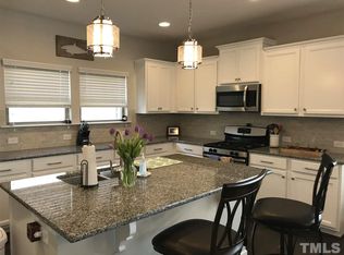 1121 Midtowne Way, Durham, NC 27713