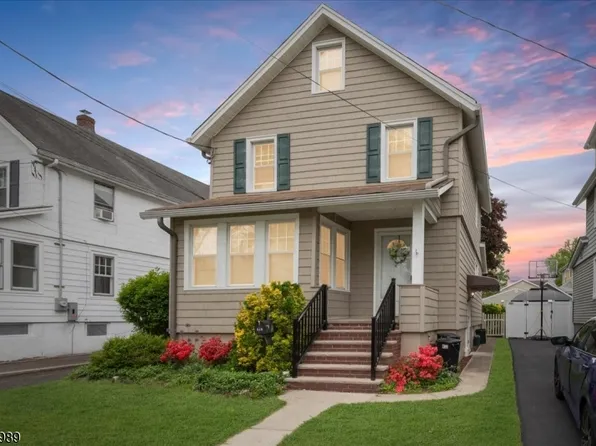 419 Oak St #2, Garwood Boro, NJ 07027